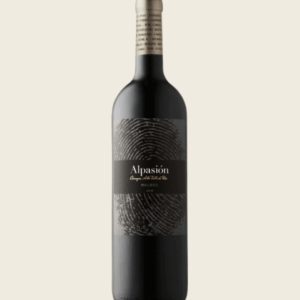Alpasion Estate Malbec