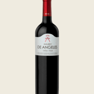 Ángeles Malbec