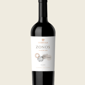Huentala Zonos Malbec