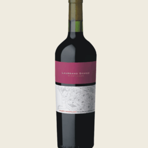 Laureano Gómez Reserva Merlot