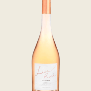Château La Coste Lisa Rosé