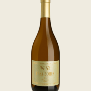 Casa Boher Reserva Viognier